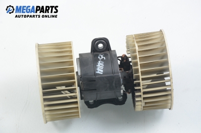 Heating blower for BMW X5 (E53) 3.0 d, 184 hp automatic, 2003