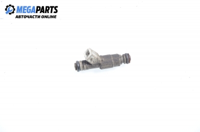 Gasoline fuel injector for Renault Megane I (1995-2003) 2.0, coupe