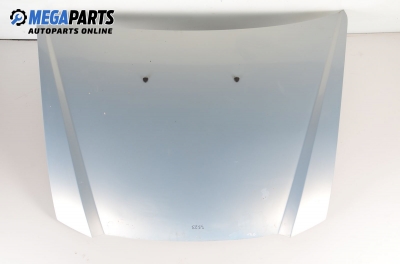 Motorhaube für Fiat Stilo 1.9 JTD, 115 hp, hecktür, 5 türen, 2003