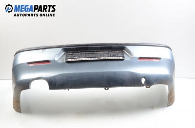 Stoßfänger hinten for Alfa Romeo 156 2.0 16V T.Spark, 150 hp, combi, 2001, position: rückseite