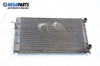 Wasserradiator für Volkswagen Golf III 1.8, 90 hp, 3 türen, 1992