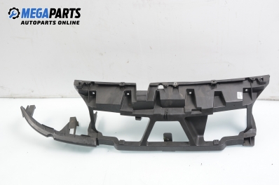 Front slam panel for Renault Scenic II 1.9 dCi, 120 hp, 2003