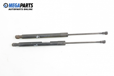 Boot lid dampers for Volkswagen Golf V 2.0 SDI, 75 hp, hatchback, 2005