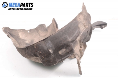 Inner fender for Audi A4 (B8) (2007-2015) 2.0, sedan, position: front - left