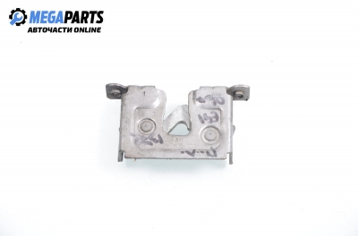 Motorhaube-schloss for BMW 3 (E90, E91, E92, E93) 2.0 D, 163 hp, combi automatic, 2006, position: links, vorderseite