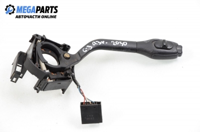 Wiper lever for Volkswagen Golf III 2.0 16V GTI, 150 hp, 1993
