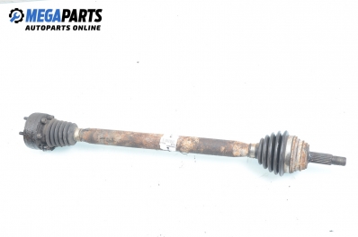 Planetară pentru Volkswagen Polo (6N/6N2) 1.0, 50 cp, 3 uși, 2000, poziție: dreapte