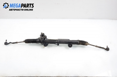 Hydraulic steering rack for Mercedes-Benz E W210 2.9 TD, 129 hp, sedan, 1995