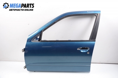 Door for Nissan Primera (P11) (1995-2002) 1.8, station wagon, position: front - left