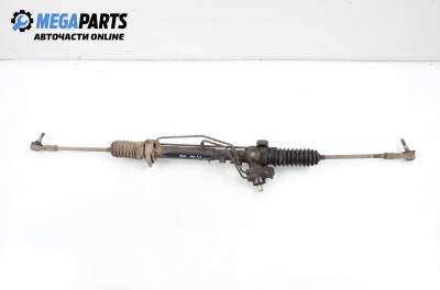 Zahnstangen-lenkgetriebe, hydraulisch für Volkswagen Golf III 2.0 16V GTI, 150 hp, 3 türen, 1993