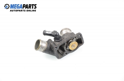 Thermostat housing for Opel Astra G 2.0 DI, 82 hp, hatchback, 1999