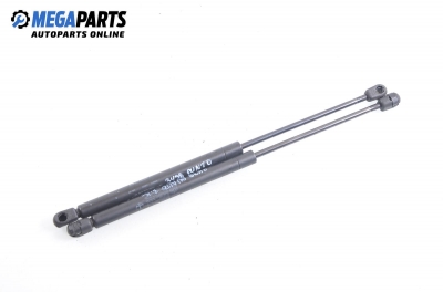 Stoßdämpfer heckklappe for Fiat Punto 1.2, 73 hp, hecktür, 1996