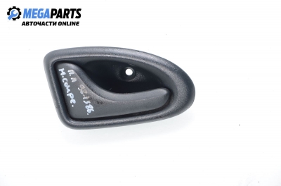 Inner handle for Renault Megane I (1995-2003) 2.0, coupe, position: left