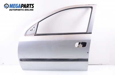 Door for Opel Astra G 2.0 16V DTI, 101 hp, hatchback, 5 doors, 2002, position: front - left