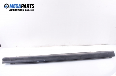 Side skirt for Opel Astra G 2.0 16V DTI, 101 hp, hatchback, 2002, position: right