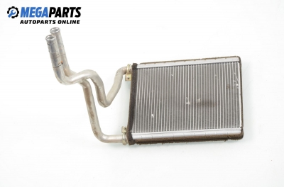 Heating radiator  for Toyota Corolla (E120; E130) 1.6 VVT-i, 110 hp, hatchback, 5 doors, 2007