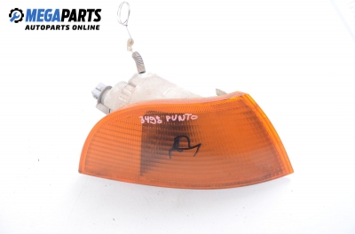 Blinker for Fiat Punto 1.2, 73 hp, hatchback, 3 doors, 1996, position: right