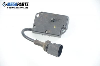 Heater motor flap control for Renault Megane 1.6, 90 hp, sedan, 1997