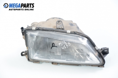 Headlight for Peugeot 306 1.4, 75 hp, hatchback, 3 doors, 1994, position: right