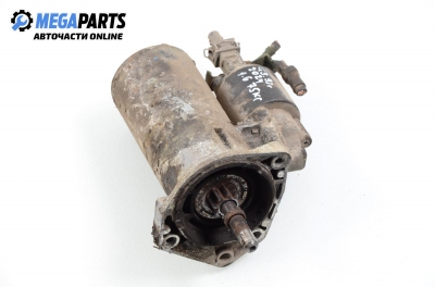 Starter for Volkswagen Golf III 1.6, 75 hp, 5 doors, 1993