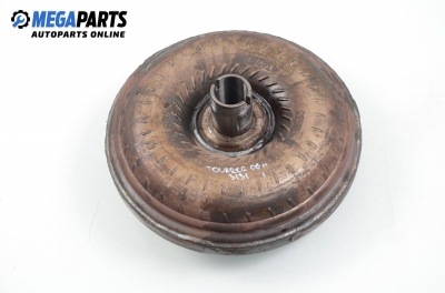 Torque converter for Volkswagen Touareg 3.2, 220 hp automatic, 2006