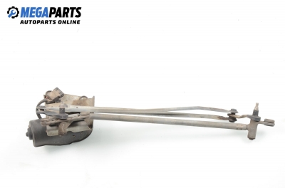 Front wipers motor for Peugeot 306 1.6, 89 hp, hatchback, 1997