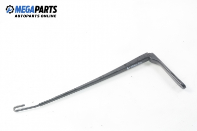 Wischerarm frontscheibe for BMW X5 (E53) 3.0 d, 184 hp automatic, 2003, position: rechts