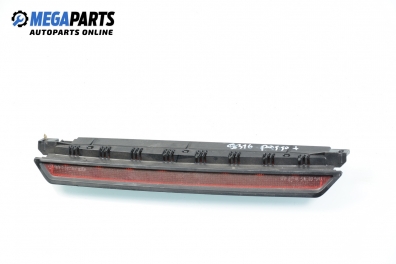 Al treilea stop pentru Volkswagen Passat (B5; B5.5) 1.8 T, 150 cp, combi, 1999