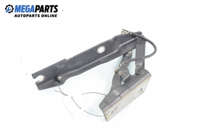 Bonnet hinge for BMW 5 (E60, E61) 2.0 d, 163 hp, station wagon, 2005, position: right