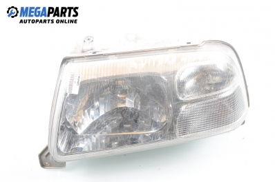 Headlight for Suzuki Grand Vitara 2.0 4x4 HDI, 109 hp, 5 doors automatic, 2001, position: left