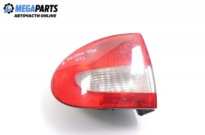 Tail light for Renault Megane I (1995-2003) 1.6, sedan, position: left