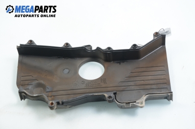 Zahnriemenabdeckung for Subaru Impreza 1.6 AWD, 90 hp, combi, 1997 № 13570AA051