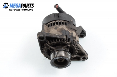 Gerenator for Fiat Punto 1.7 TD, 69 hp, hecktür, 1997