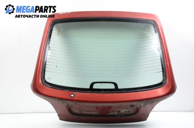 Capac spate pentru Renault Megane 1.6, 75 cp, hatchback, 5 uși, 1997