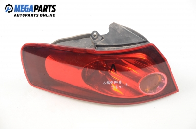Tail light for Fiat Croma 1.8 16V, 140 hp, station wagon, 2006, position: left