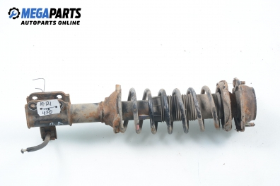 Macpherson shock absorber for Mazda 121 (DB) 1.3 16V, 53 hp, sedan, 1992, position: front - right