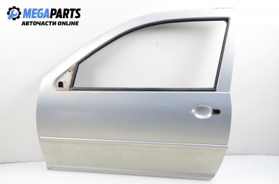 Door for Volkswagen Golf IV 1.9 TDI, 115 hp, 3 doors, 2000, position: left