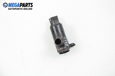 Windshield washer pump for Mazda 323 (BJ) 2.0, 131 hp, station wagon, 2002