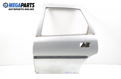 Tür für Opel Vectra B 1.8 16V, 115 hp, sedan, 1999, position: links, rückseite