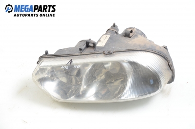 Headlight for Alfa Romeo 156 2.0 16V T.Spark, 150 hp, station wagon, 2001, position: left