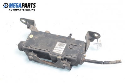 Parking brake mechanism for Renault Espace IV 3.0 dCi, 177 hp automatic, 2003 № 8200316575