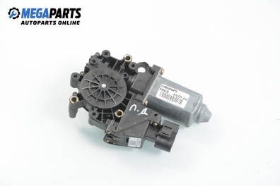 Motor macara geam for Audi A4 (B5) 2.5 TDI, 150 hp, sedan automatic, 1999, position: dreaptă - fața