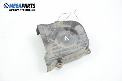 Zahnriemenabdeckung for Subaru Impreza 1.6 AWD, 90 hp, combi, 1997