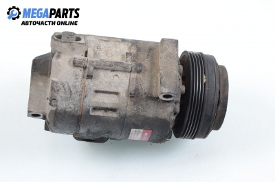 AC compressor for BMW 5 (E39) (1996-2004) 2.0, sedan