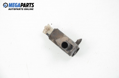 Windshield washer pump for Mazda 323 (BJ) 2.0, 131 hp, station wagon, 2002