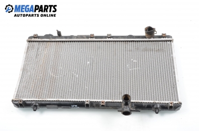 Water radiator for Suzuki Liana 1.3, 90 hp, sedan, 2004