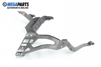 Part of front slam panel for BMW 5 (E60, E61) 2.0 d, 163 hp, station wagon, 2005, position: front - left