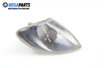 Blinker for Renault Megane Scenic (1996-2003) 2.0, minivan, position: right