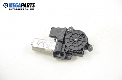 Window lift motor for Fiat Croma 1.8 16V, 140 hp, station wagon, 2006, position: rear - right