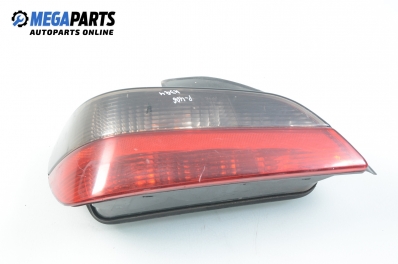 Stop pentru Peugeot 406 1.9 TD, 90 cp, sedan, 1998, poziție: stânga